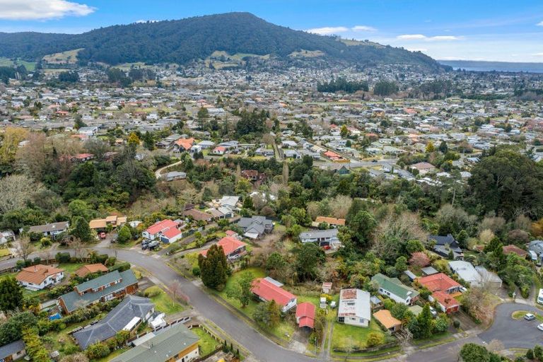 Photo of property in 26 Buchanan Place, Sunnybrook, Rotorua, 3015