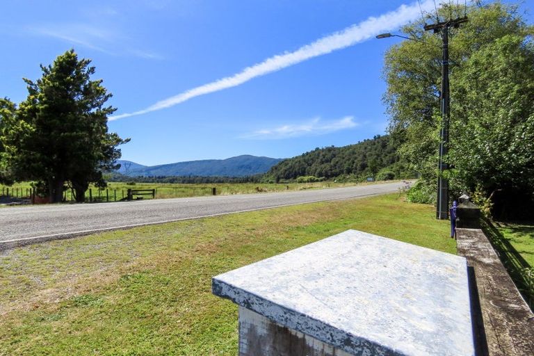 Photo of property in 184 Upper Buller Gorge, Inangahua, Reefton, 7895