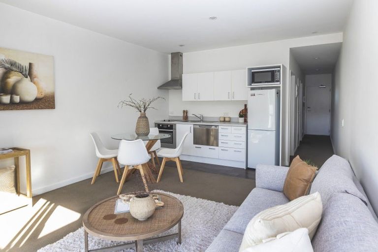 Photo of property in 16/468 Cashel Street, Linwood, Christchurch, 8011