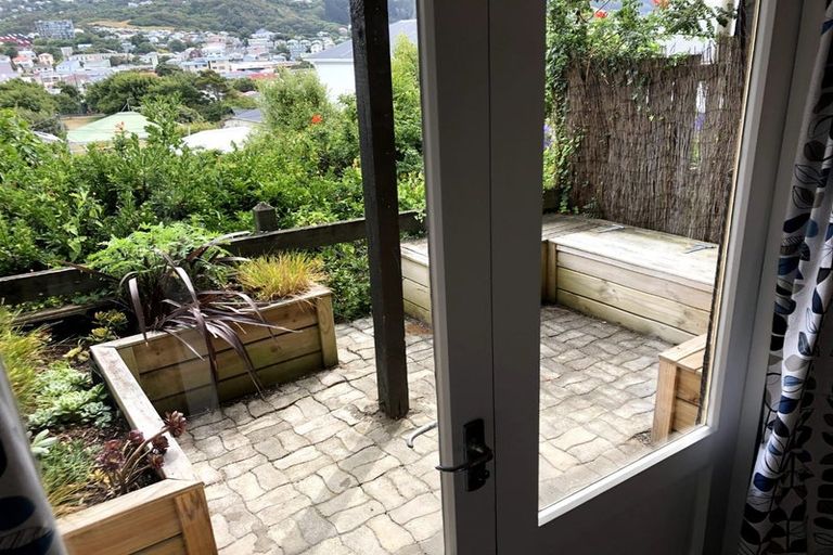 Photo of property in Hiropi St Village, 67/46u Hiropi Street, Newtown, Wellington, 6021