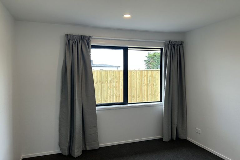 Photo of property in 77 Northmoor Boulevard, Rolleston, 7615