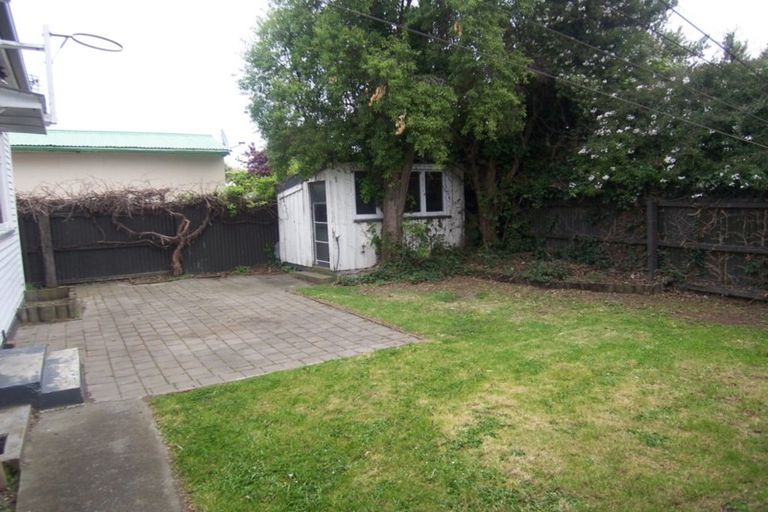 Photo of property in 615 Gloucester Street, Linwood, Christchurch, 8062
