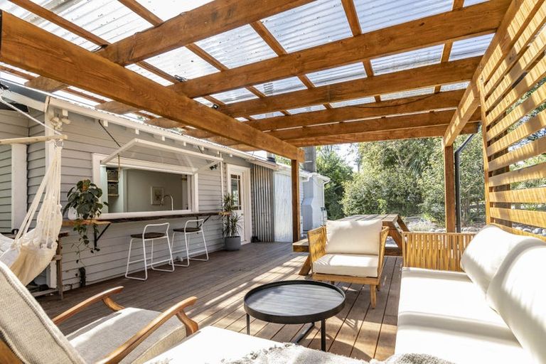 Photo of property in 729 Bay Road, Oxford, 7430