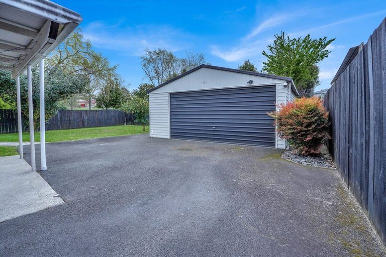 Photo of property in 46 Enfield Street, Nawton, Hamilton, 3200