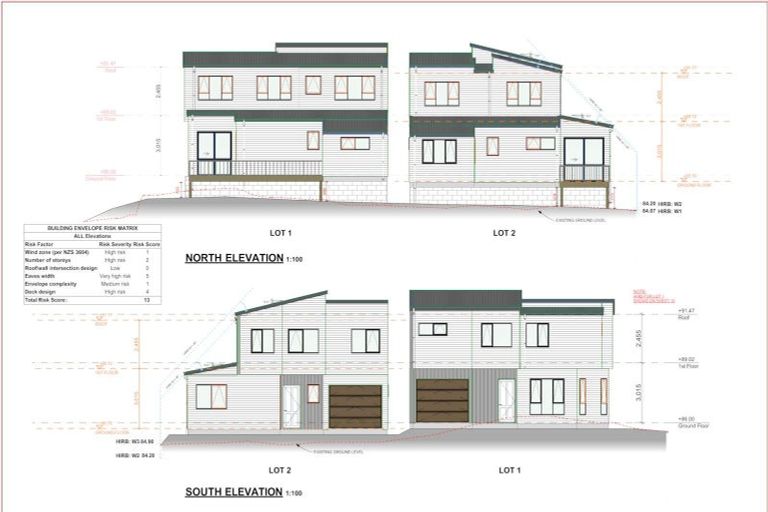 Photo of property in 11 Kilcar Place, Massey, Auckland, 0614