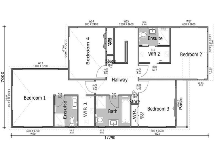 Photo of property in 2 Whakatuora Road, Karaka, 2124