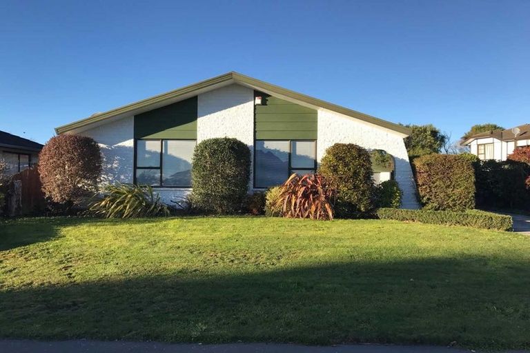 Photo of property in 16 Ranger Street, Mairehau, Christchurch, 8052