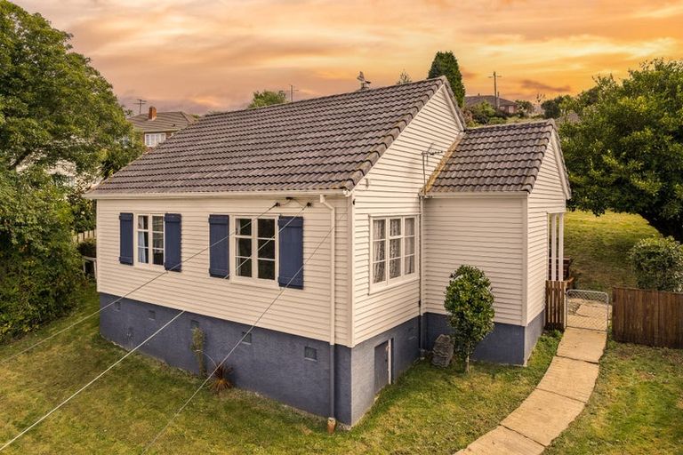 Photo of property in 35 Prospect Bank, Wakari, Dunedin, 9010