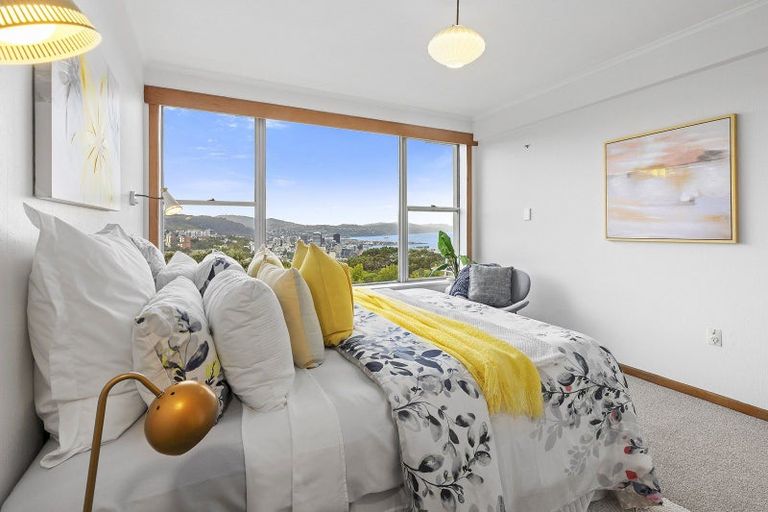 Photo of property in Lincoln Court Flats, 1 Washington Avenue, Brooklyn, Wellington, 6021