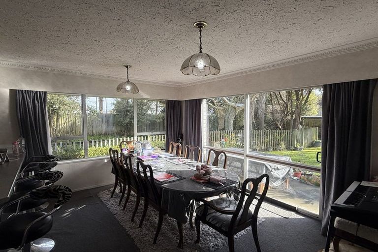 Photo of property in 8 Ketton Place, St Albans, Christchurch, 8052