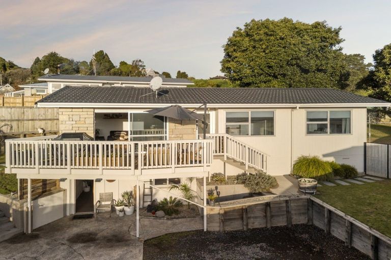 Photo of property in 366 Waihi Road, Judea, Tauranga, 3110