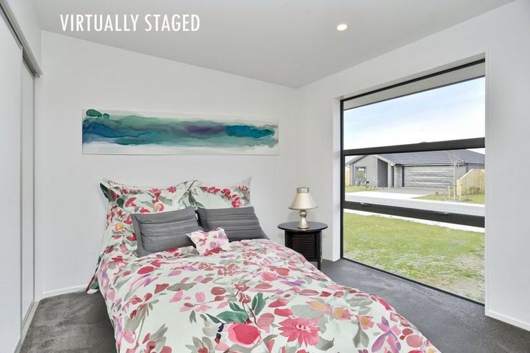 Photo of property in 5 Rudd Street, Woodend, 7691
