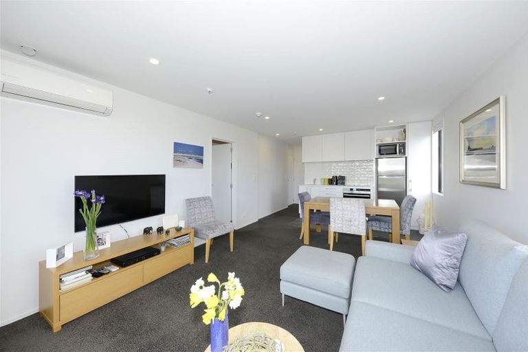 Photo of property in Leicester Executive Apartments, 301/282 Madras Street, Christchurch Central, Christchurch, 8011