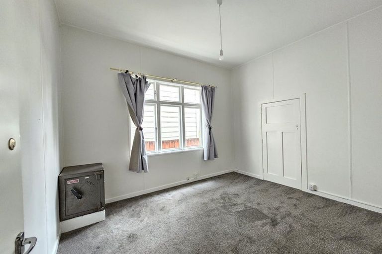 Photo of property in 23 Palmer Street, Aro Valley, Wellington, 6011
