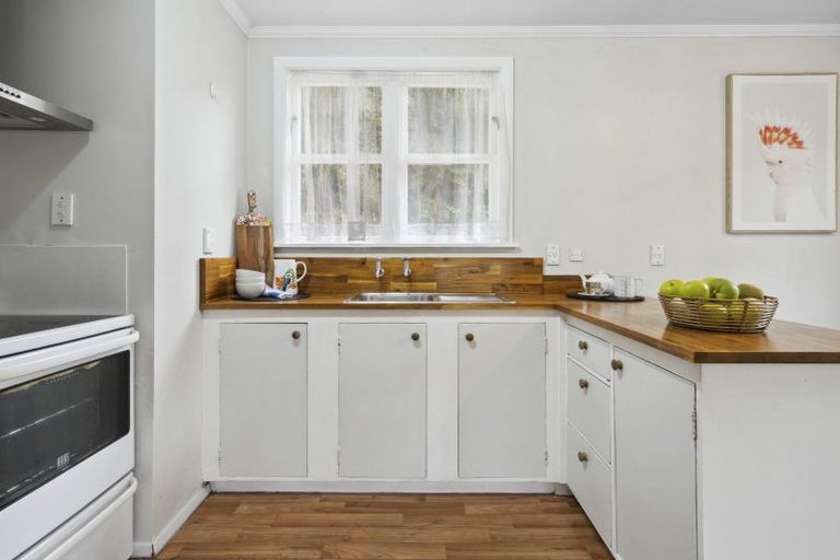 Photo of property in 105 Hair Street, Wainuiomata, Lower Hutt, 5014