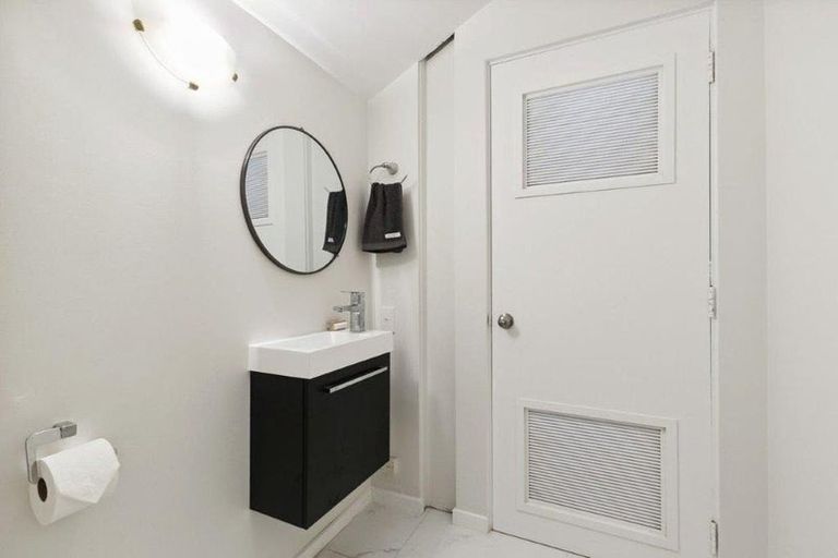 Photo of property in Robert Hannah Centre, 40/5 Eva Street, Te Aro, Wellington, 6011