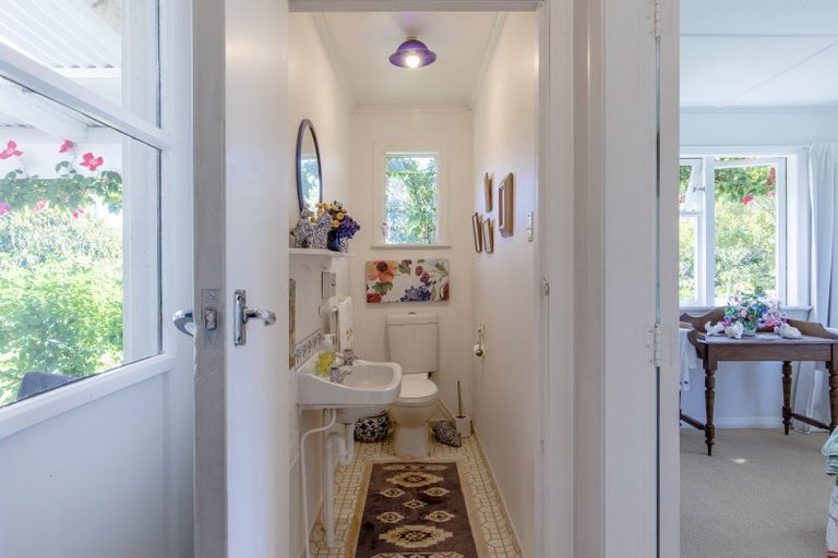 Photo of property in 314 Rakaiatai Road, Ormondville, Dannevirke, 4977