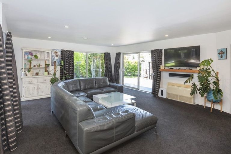 Photo of property in 136 Highsted Road, Casebrook, Christchurch, 8051