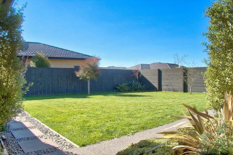 Photo of property in 18 Colebrook Drive, Rolleston, 7614