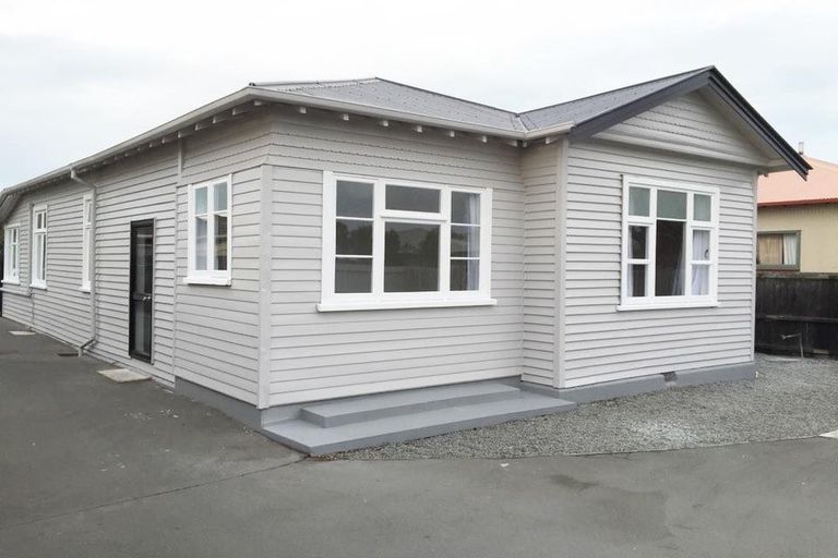 Photo of property in 45 Surrey Street, Linwood, Christchurch, 8062