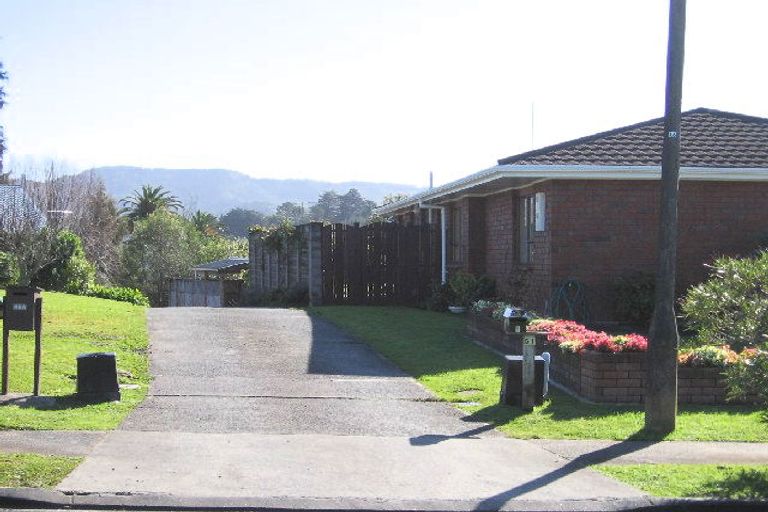 Photo of property in 2/51 Coquette Street, Warkworth, 0910