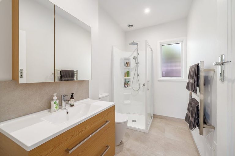 Photo of property in 175 Knowles Street, St Albans, Christchurch, 8052