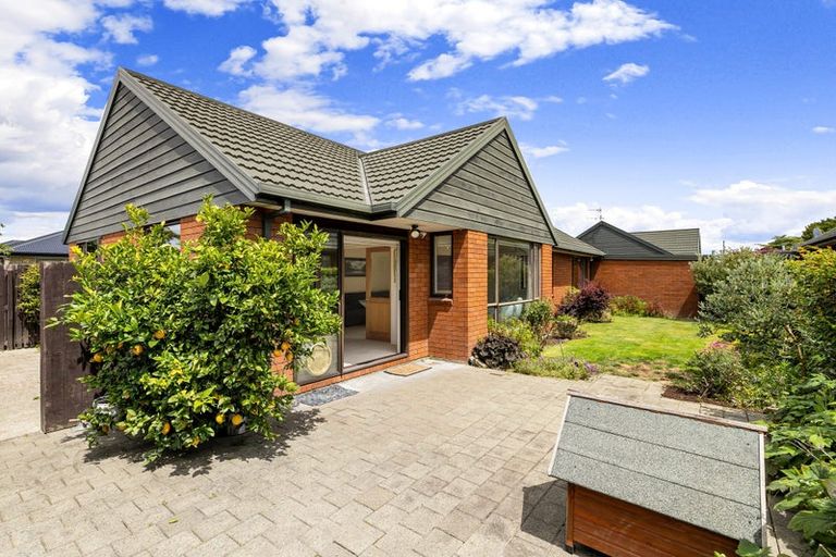 Photo of property in 72 Tuckers Road, Casebrook, Christchurch, 8051