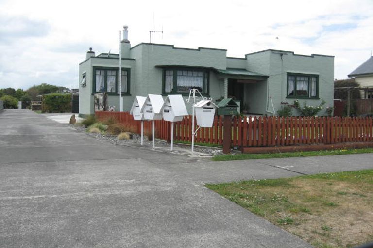 Photo of property in 93 Warwick Street, Feilding, 4702