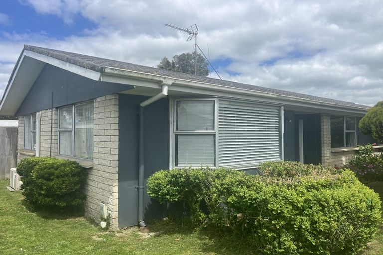 Photo of property in 41 Vernall Street, Nawton, Hamilton, 3200