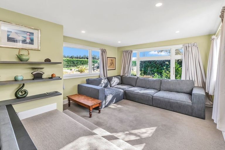 Photo of property in 112 Irvines Road, Dunsandel, Leeston, 7682