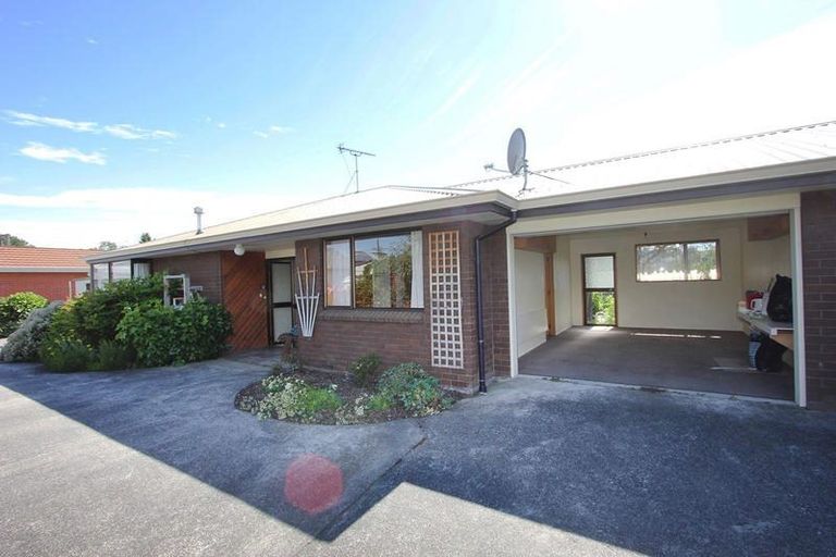 Photo of property in 195c Gordon Road, Mosgiel, 9024