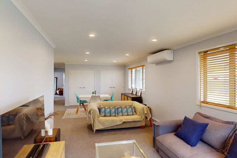 Photo of property in 1360 Napier Road, Ashhurst, 4810