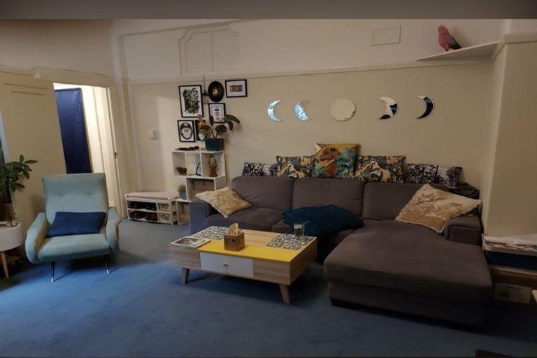 Photo of property in Blythswood Flats, 3f7 Aro Street, Aro Valley, Wellington, 6021