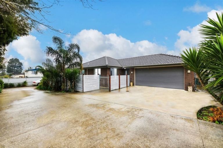 Photo of property in 36 Paterson Avenue West, Pukekohe, 2120