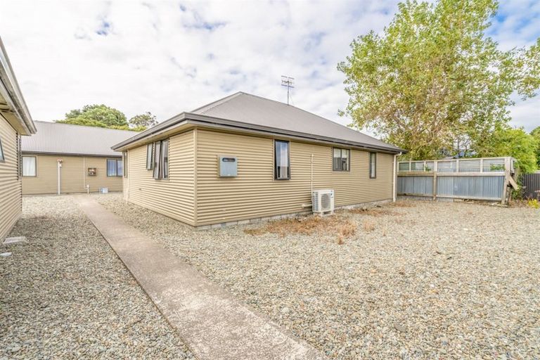 Photo of property in 161f Tyne Street, Invercargill, 9810