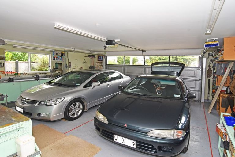 Photo of property in 16 Michael Street, Kuripuni, Masterton, 5810