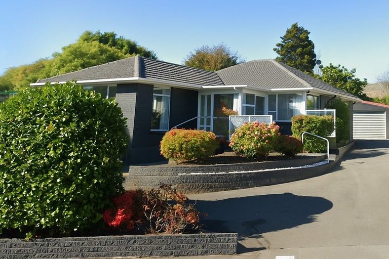 Photo of property in 38 Beckford Road, Saint Martins, Christchurch, 8022