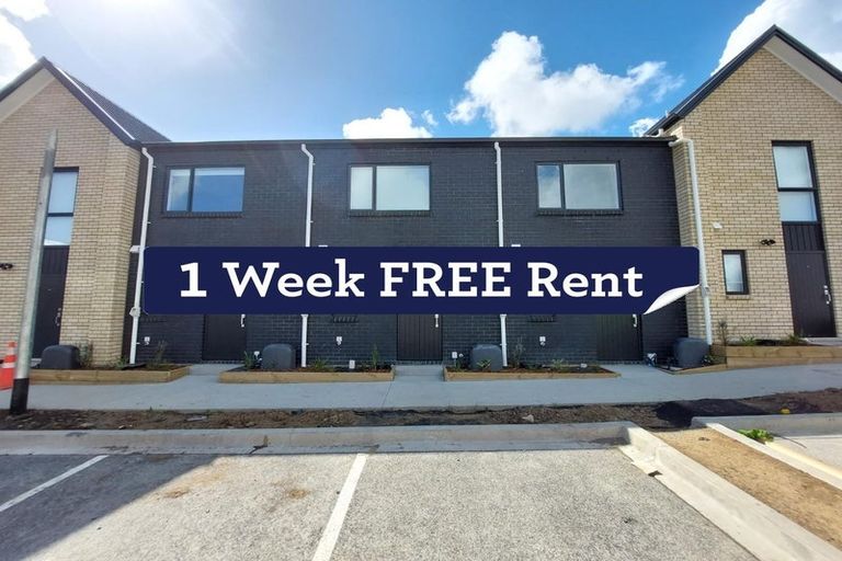 Photo of property in 6/125b Metcalfe Road, Ranui, Auckland, 0612