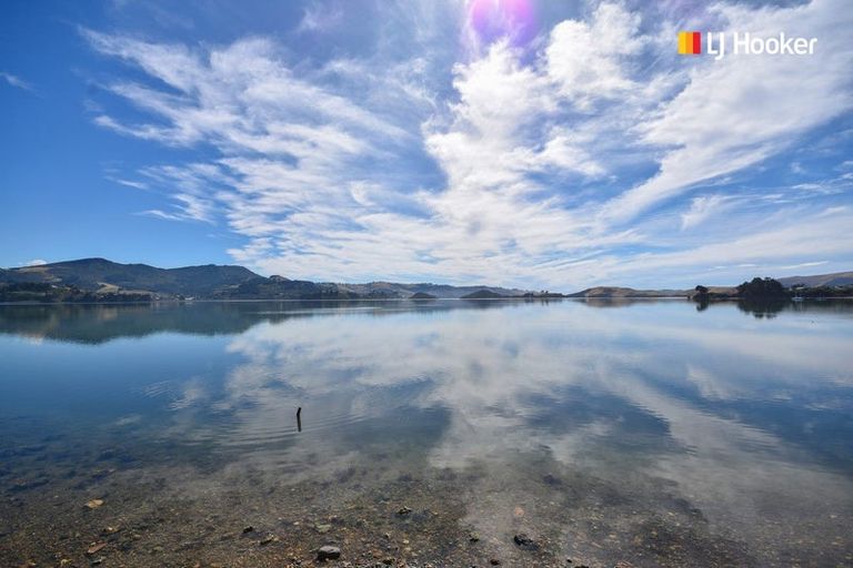 Photo of property in 55 Oxley Crescent, Broad Bay, Dunedin, 9014