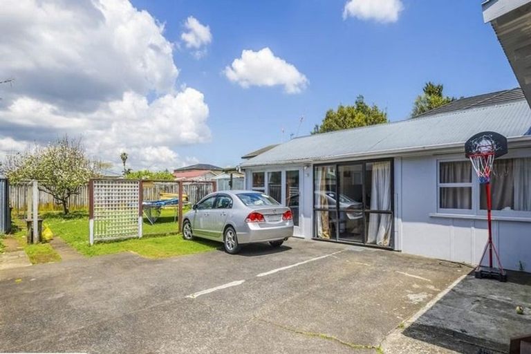 Photo of property in 59 Allenby Road, Papatoetoe, Auckland, 2025