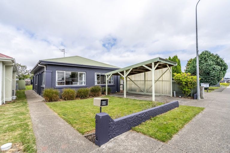 Photo of property in 69 Bowmont Street, Appleby, Invercargill, 9812