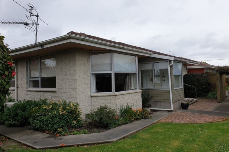 Photo of property in 66 Highsted Road, Bishopdale, Christchurch, 8053