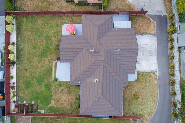 Photo of property in 2a Galea Grove, Kelvin Grove, Palmerston North, 4414