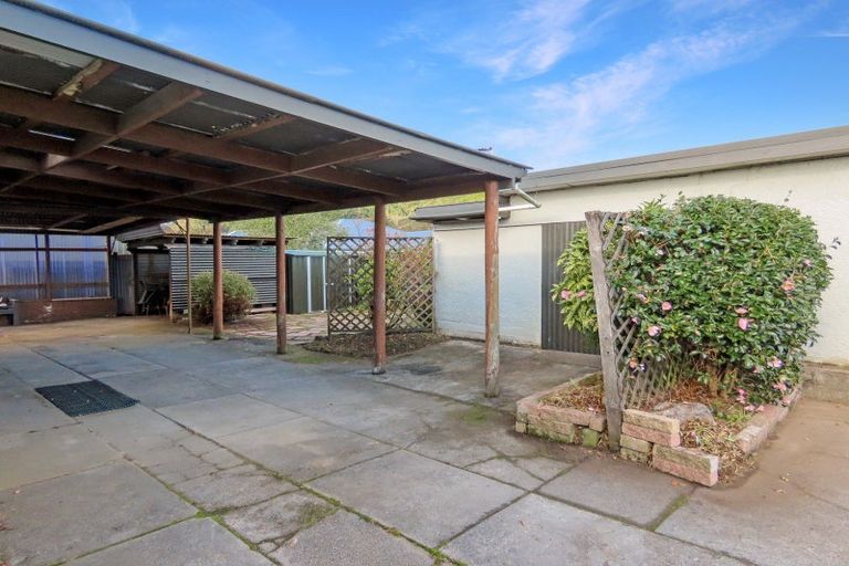 Photo of property in 15 Sinnamon Street, Reefton, 7830