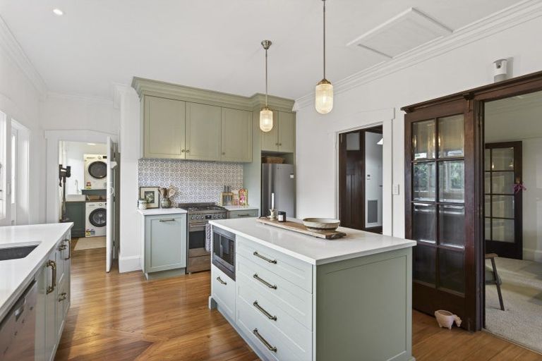 Photo of property in 22 George Street, Lower Vogeltown, New Plymouth, 4310