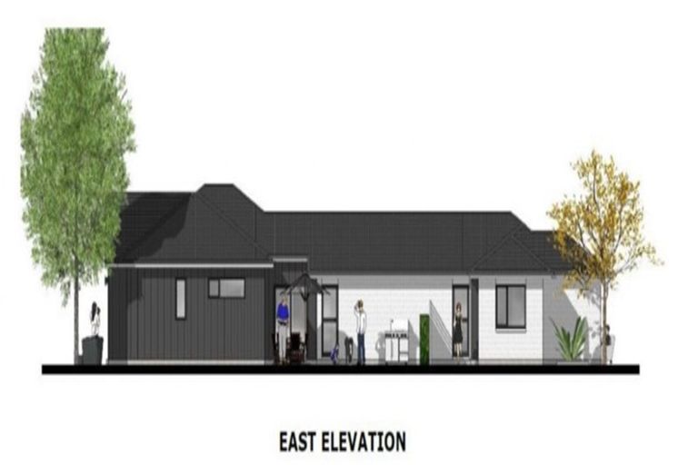 Photo of property in 105 Hare Puke Drive, Flagstaff, Hamilton, 3210