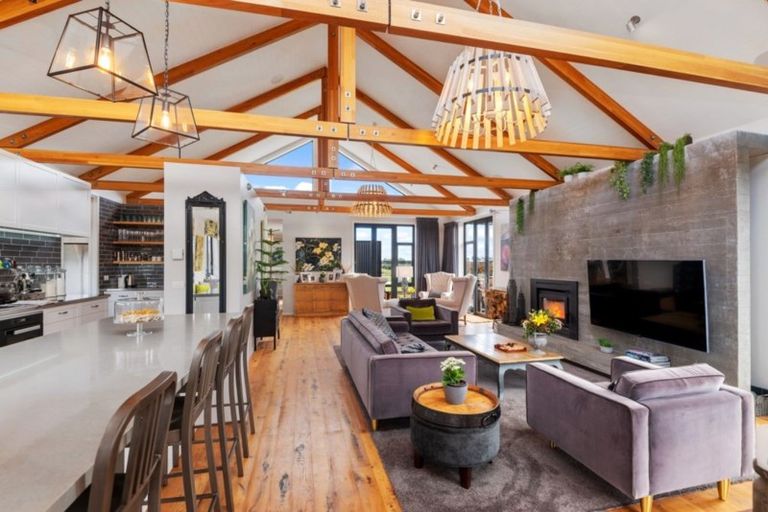 Photo of property in 59 Charwell Lane, Prebbleton, 7676