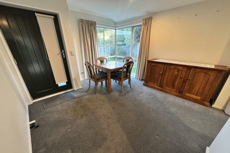 Photo of property in Sanctuary Villas, 33/294 Mairehau Road, Burwood, Christchurch, 8083