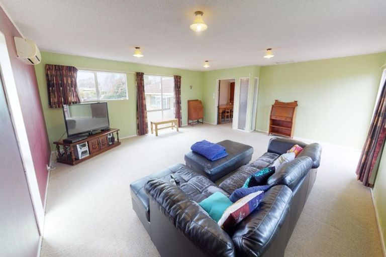 Photo of property in 6 Sandstrom Grove, Feilding, 4702