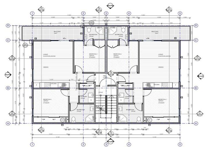 Photo of property in 101/20b Mackay Street, Wigram, Christchurch, 8042